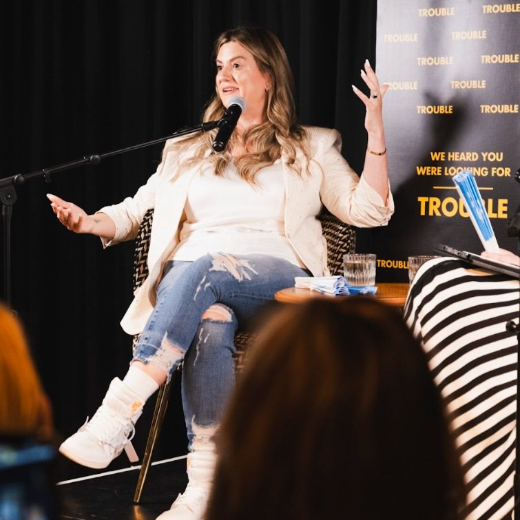 Keily Blair Redefining Leadership And Transforming OnlyFans MEBERE