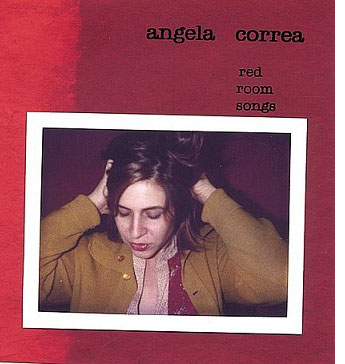 Angela Correa