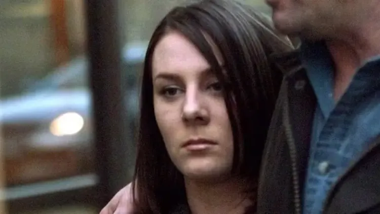 Convicted killer Kerry Sim