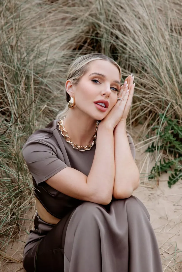Helen Flanagan and OnlyFans