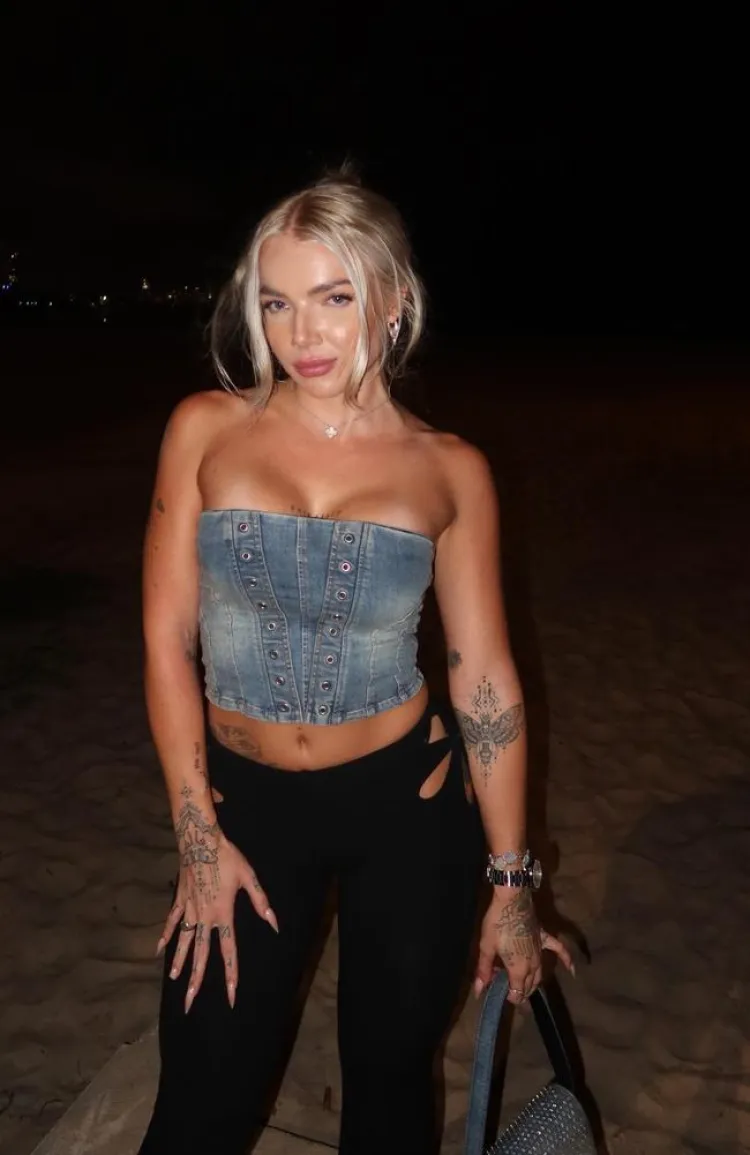 Tasha Paige