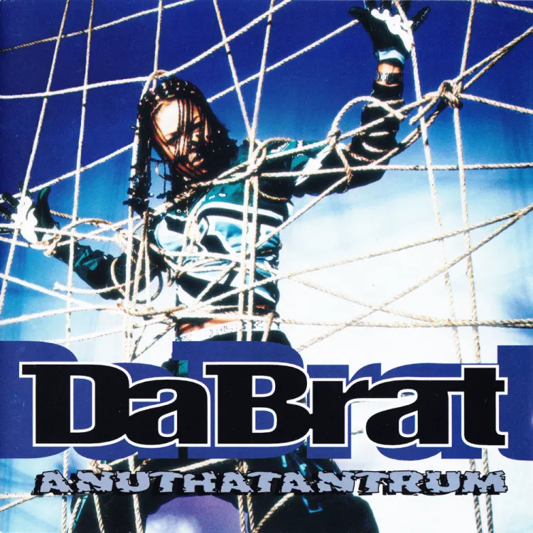 lyric dabrat