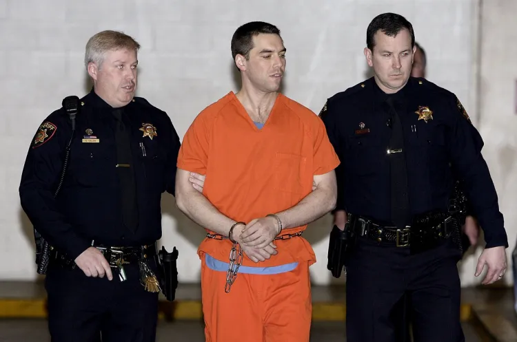 Scott Peterson