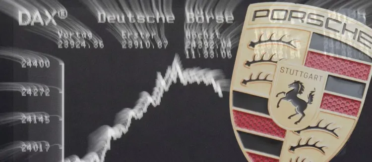 Porsche AG