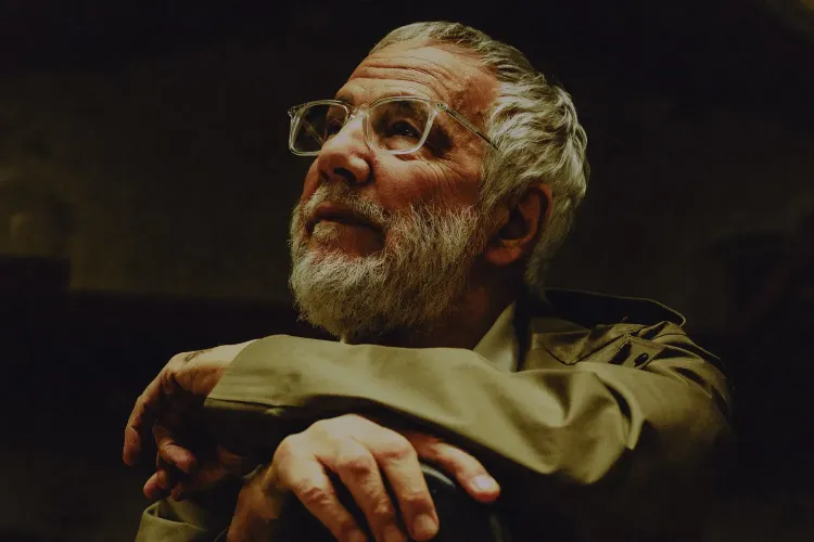 yusuf islam