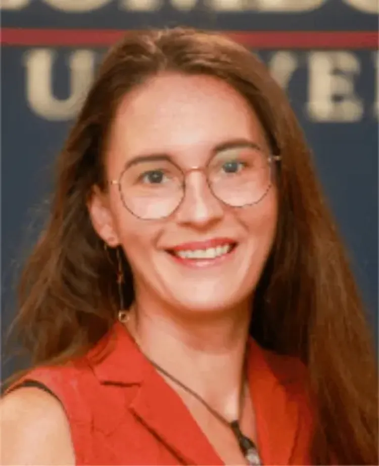 Erica Bascom Anderson