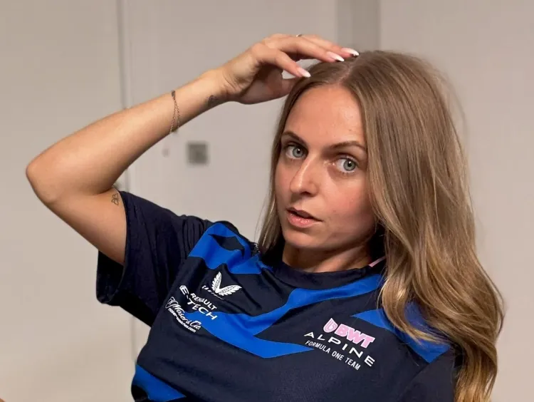 Iesha Pirito onlyfans