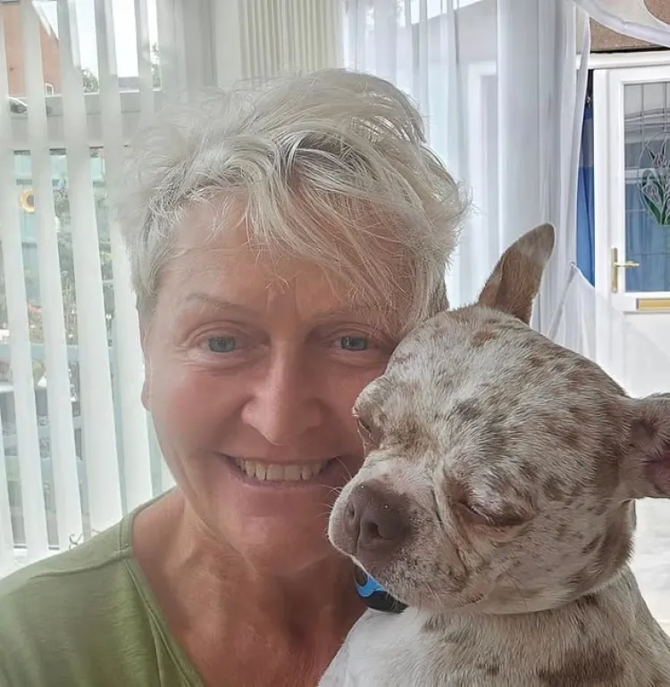 Jamiel Slaney-Summers