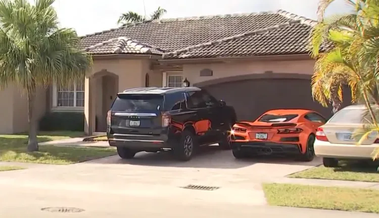 Ulises Cabrera Gonzalez