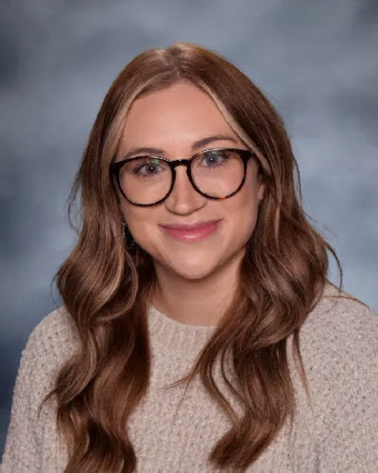 Brianna Coppage