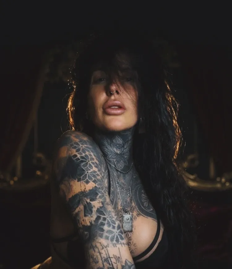 Cammiebayy OnlyFans