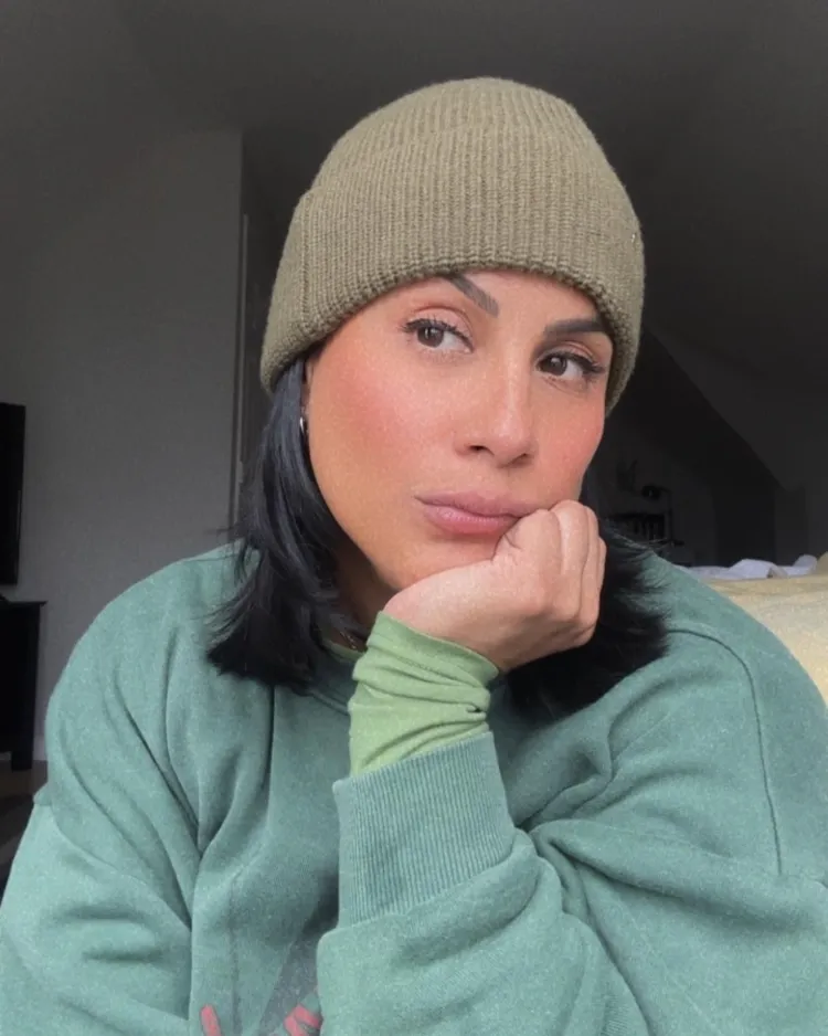 atherine Ortiz OnlyFans