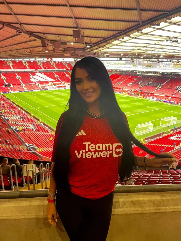 Lorina Jane OnlyFan