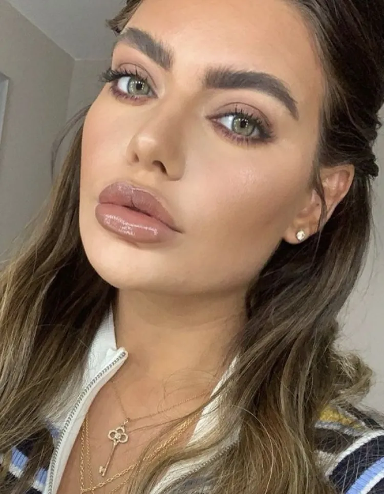 Megan Barton Hanson OnlyFans