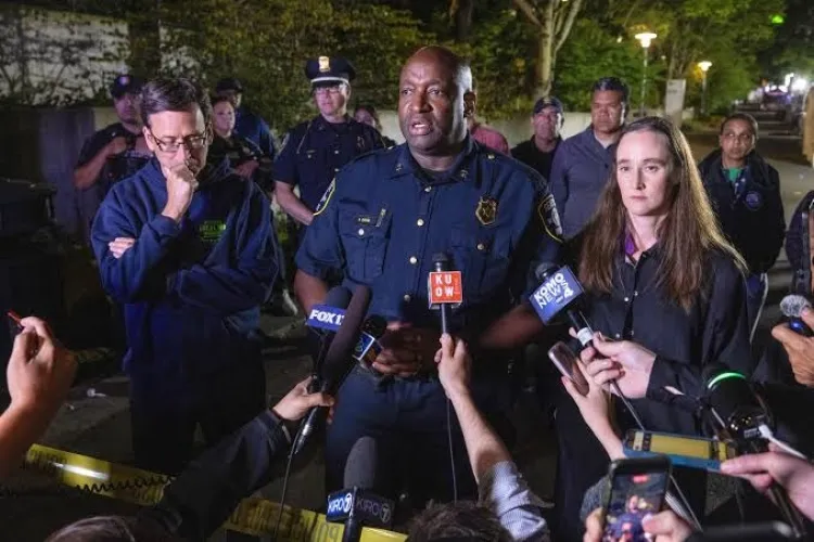 Seattle Shooting at Bite of Seattle Leaves 3 Dead