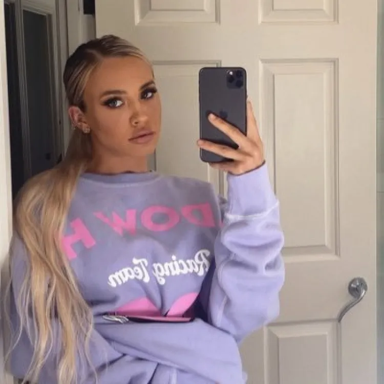 Tammy Hembrow OnlyFans 