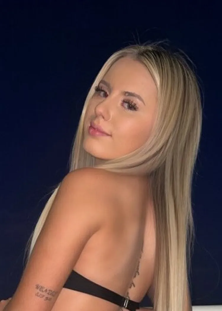 Bailey OnlyFans