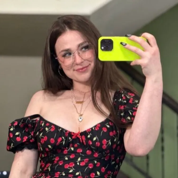 Kayla OnlyFans