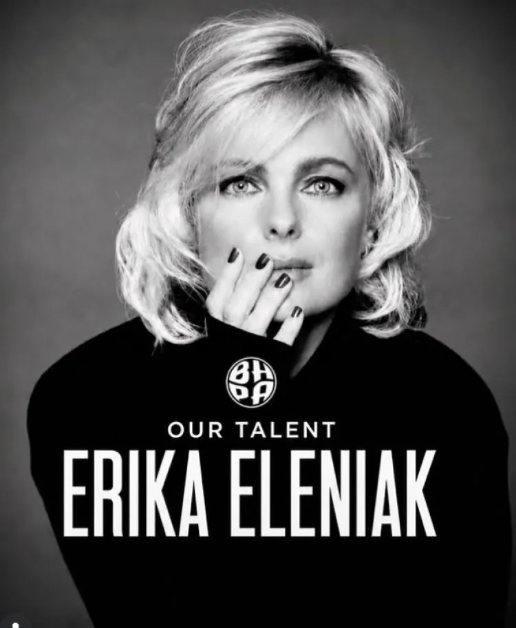 Erika Eleniak OnlyFans