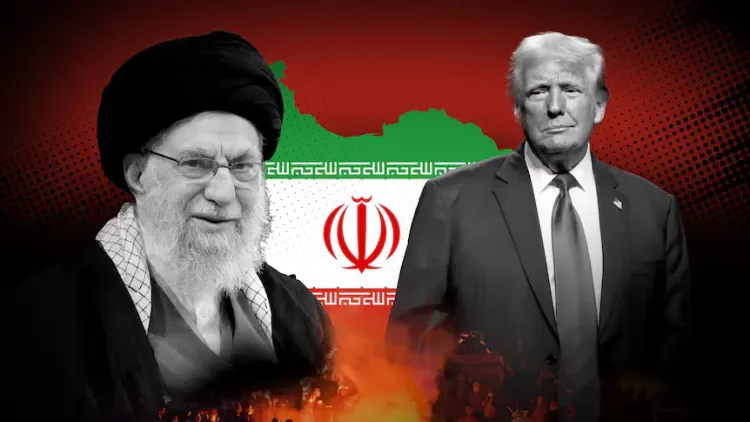 iran