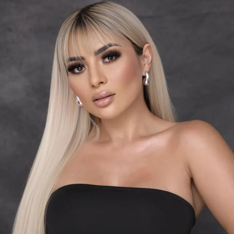 Alemia Rojas OnlyFans