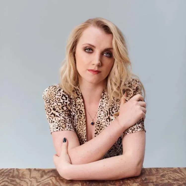Evanna Lynch OnlyFans