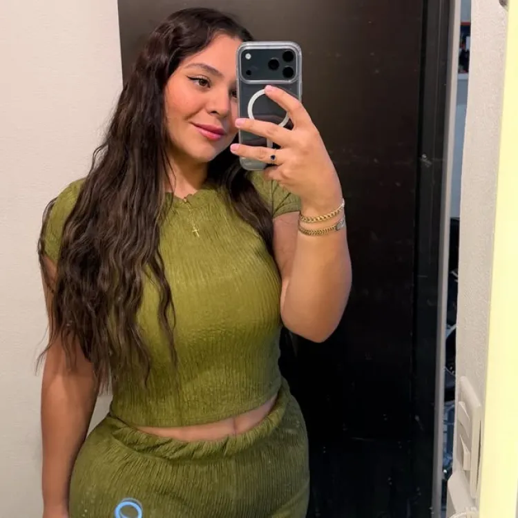 Karla Escalante OnlyFans 
