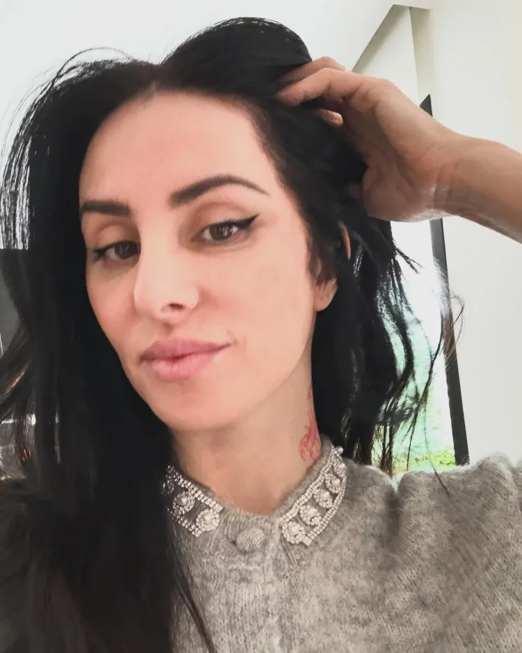 Mala Rodríguez OnlyFans