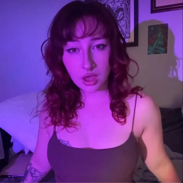 Mattiegarf OnlyFans
