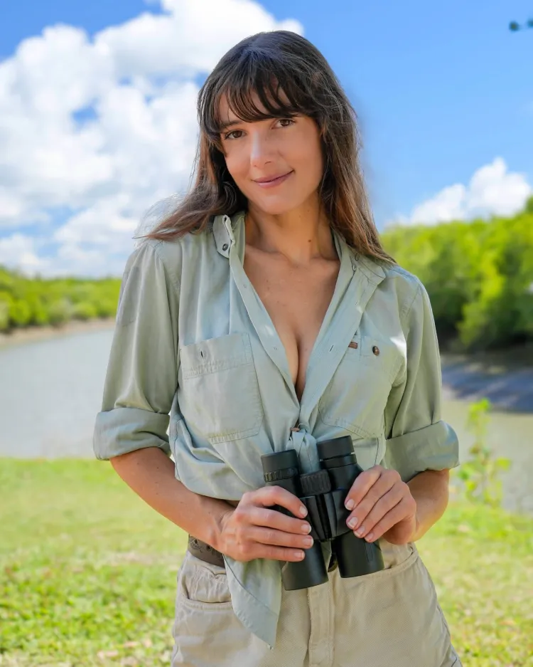 Minsi Outdoors OnlyFans 