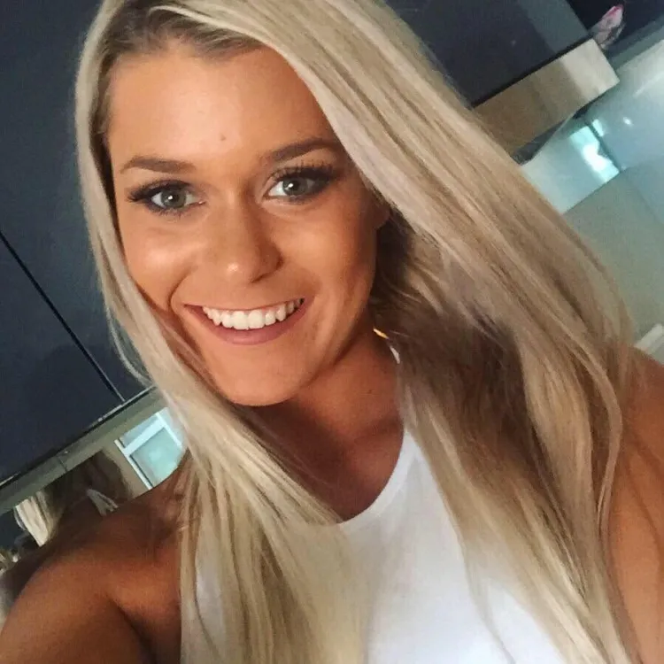 Molly Dixon OnlyFans 