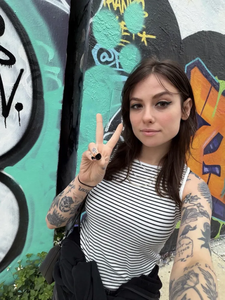 Natalie Cuomo OnlyFans 