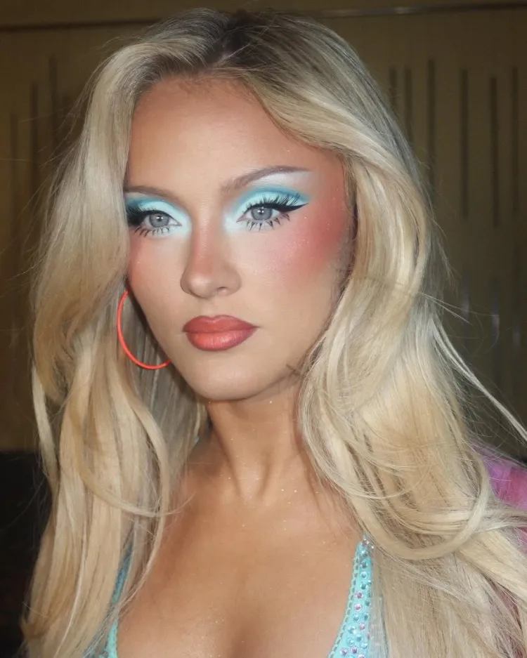 Zara Larsson OnlyFans