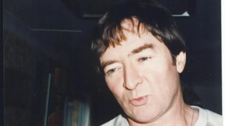 Raymond Keam