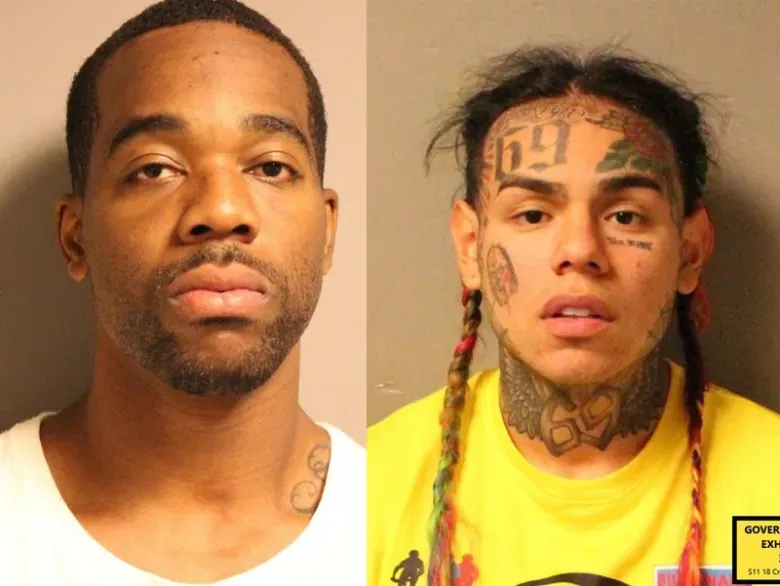 Tekashi69