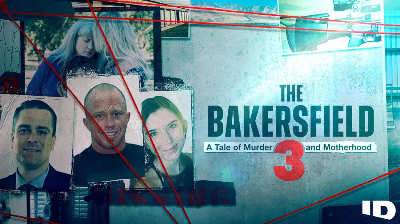 Bakersfield 3