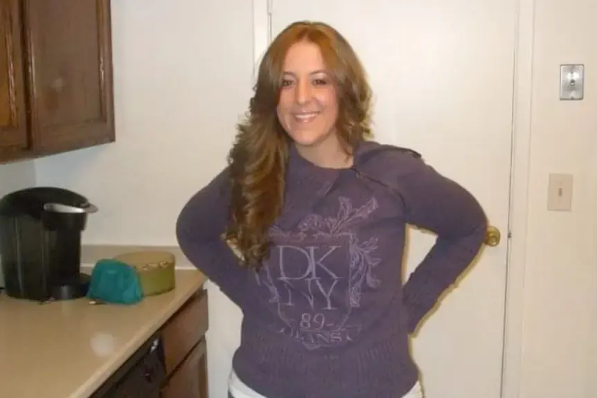 Simeonette “Sissy” Mapes-Crupi