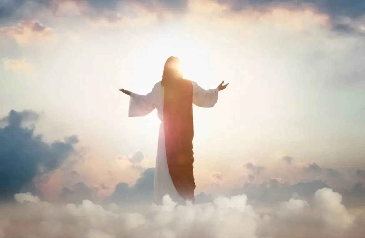 rapture