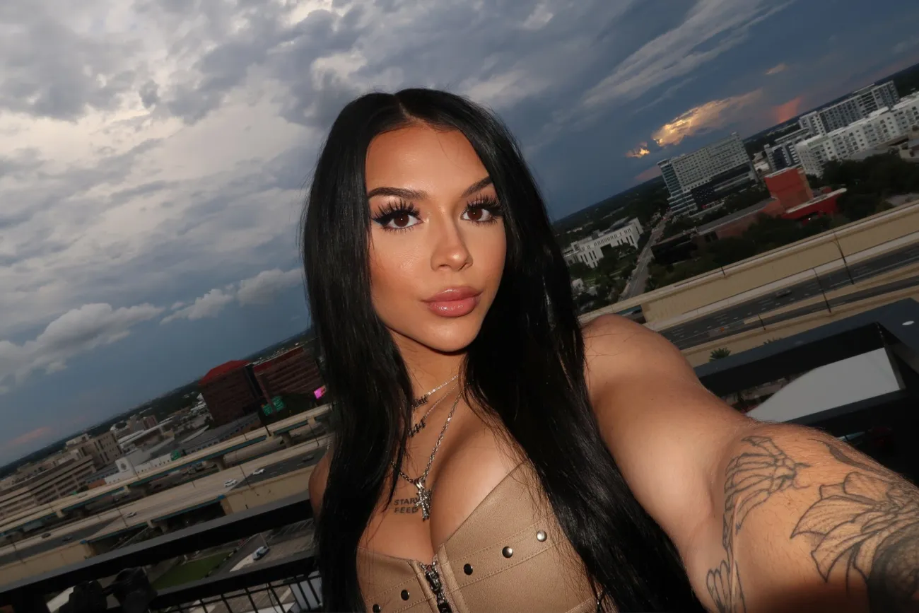cora jade onlyfans