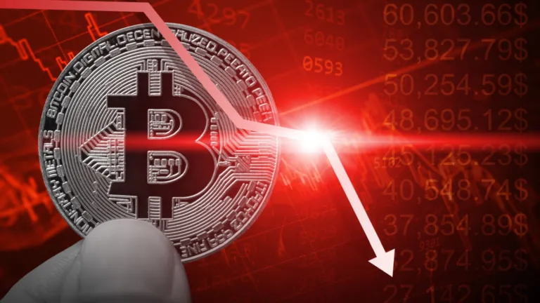 The 2025 Cryptocurrency Market Crash