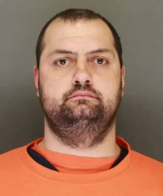 David Bruce Delong