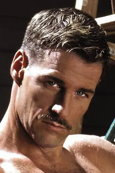 eric stone