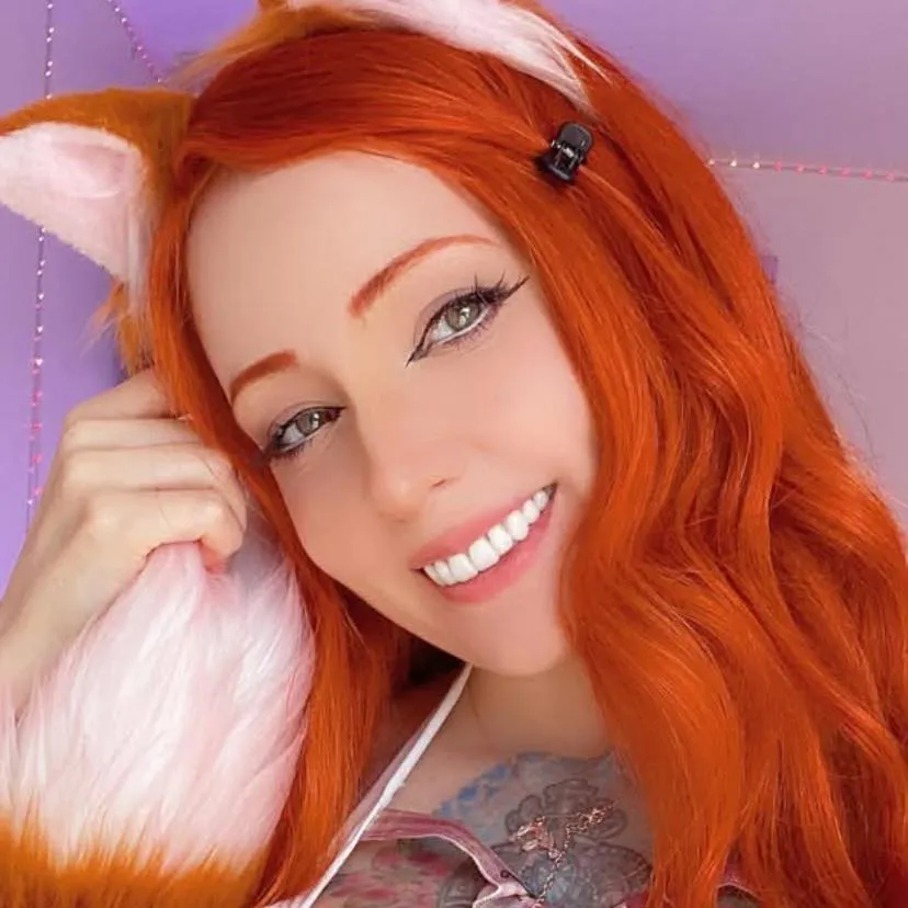 lily fox onlyfans