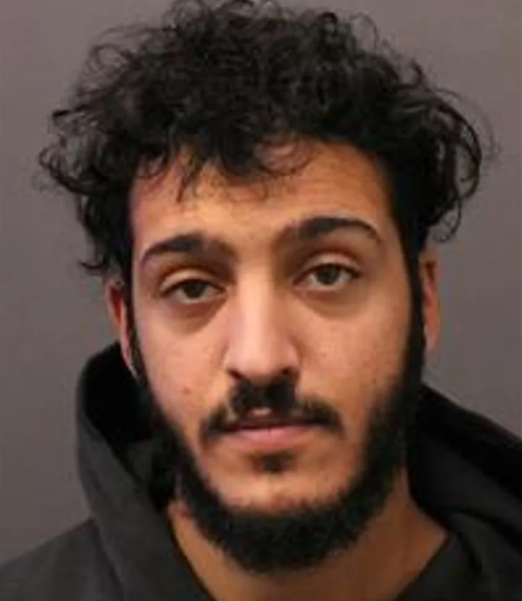 Mohammad Amir Wiam Abuhmaid