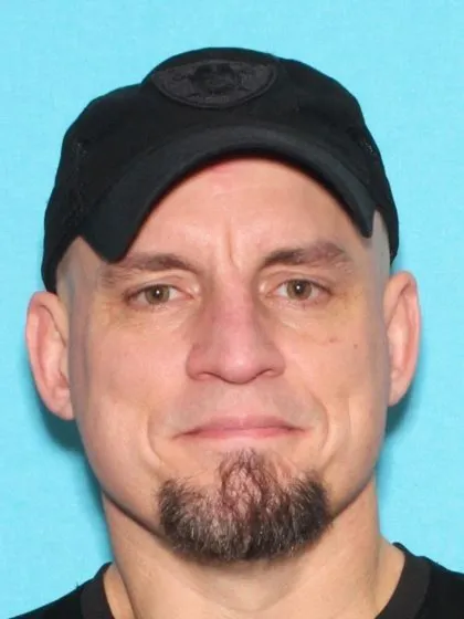 Randy Thomas Zimmerman