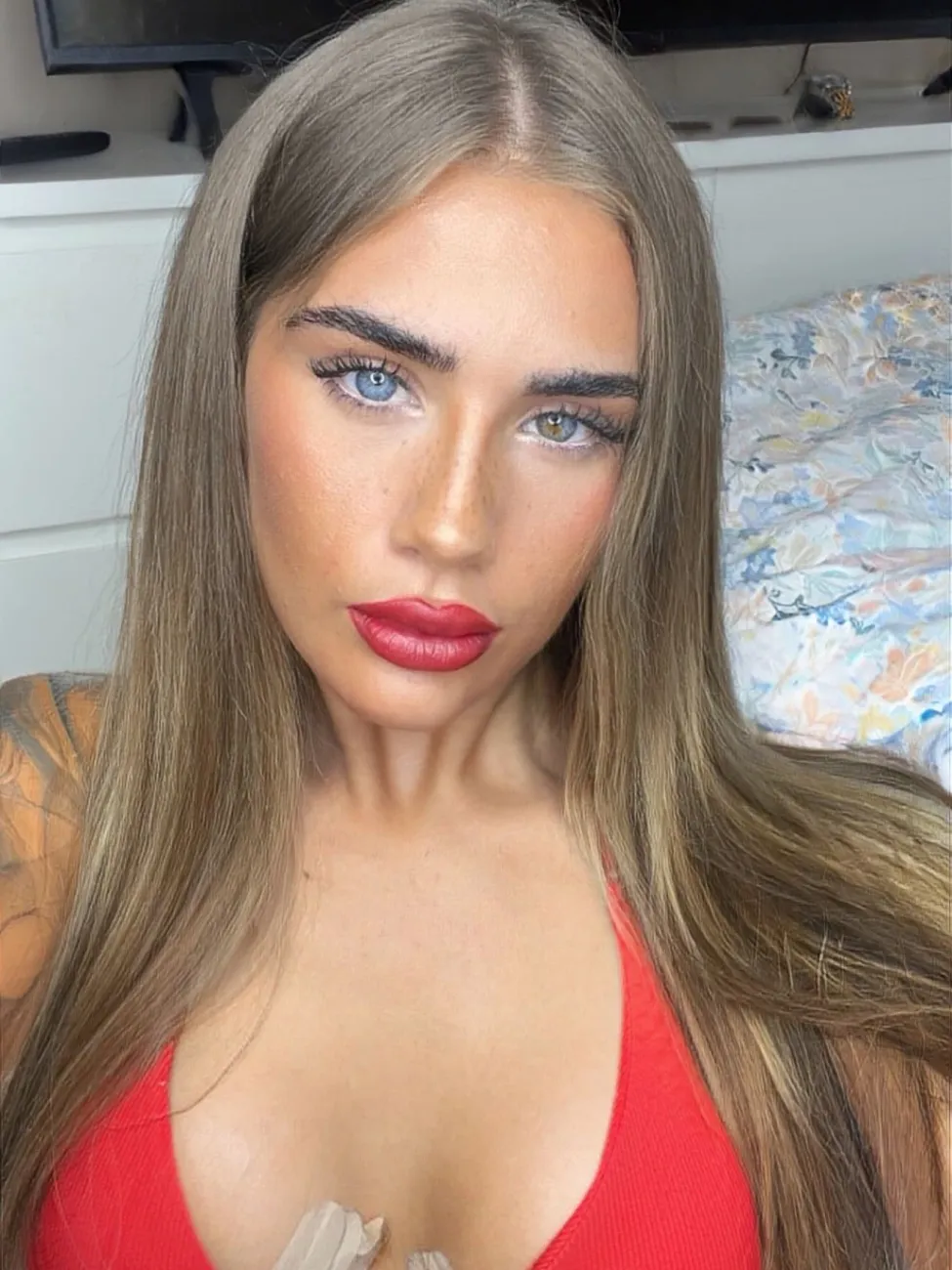 LoveLeahXox OnlyFans