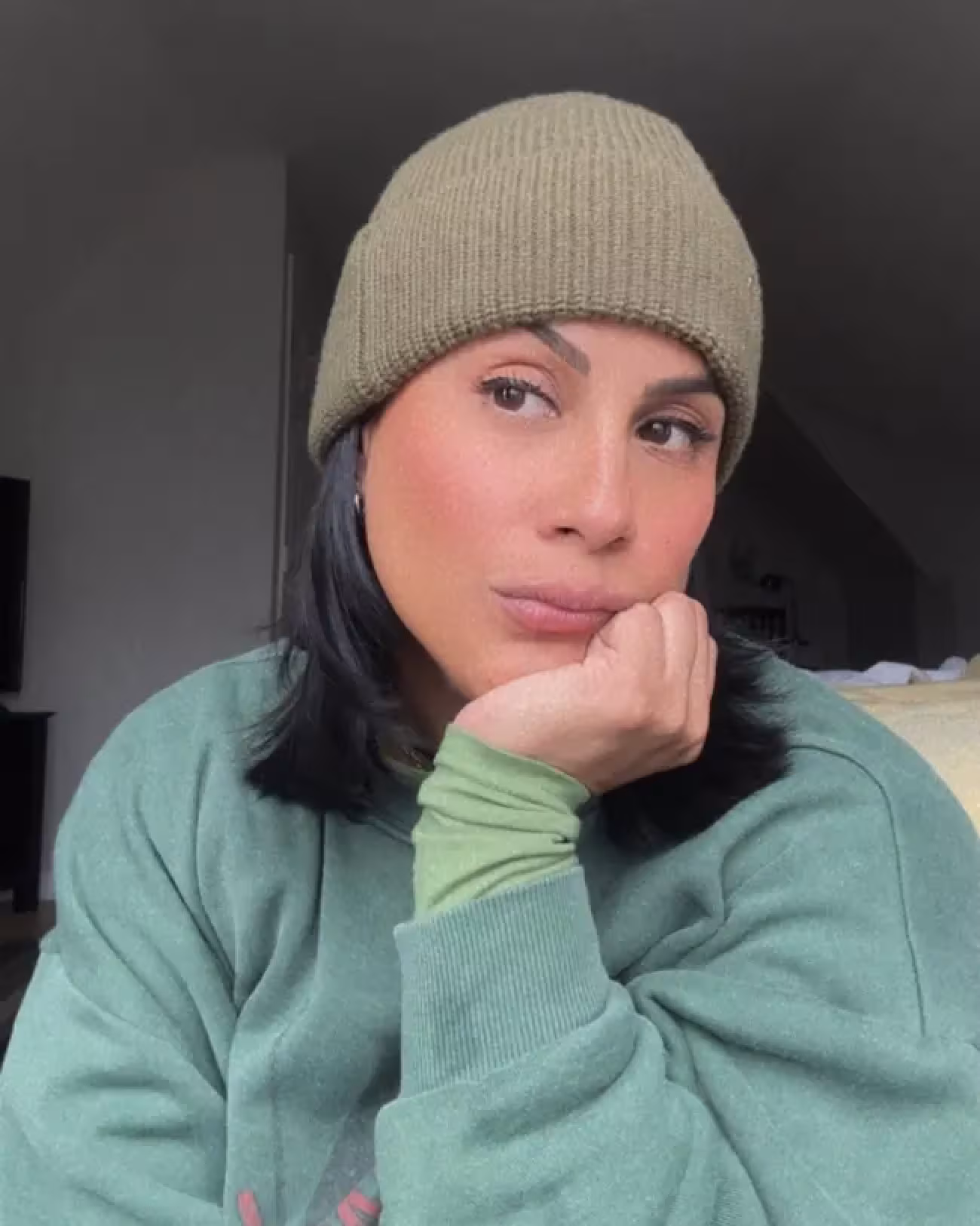 Catherine Ortiz OnlyFans