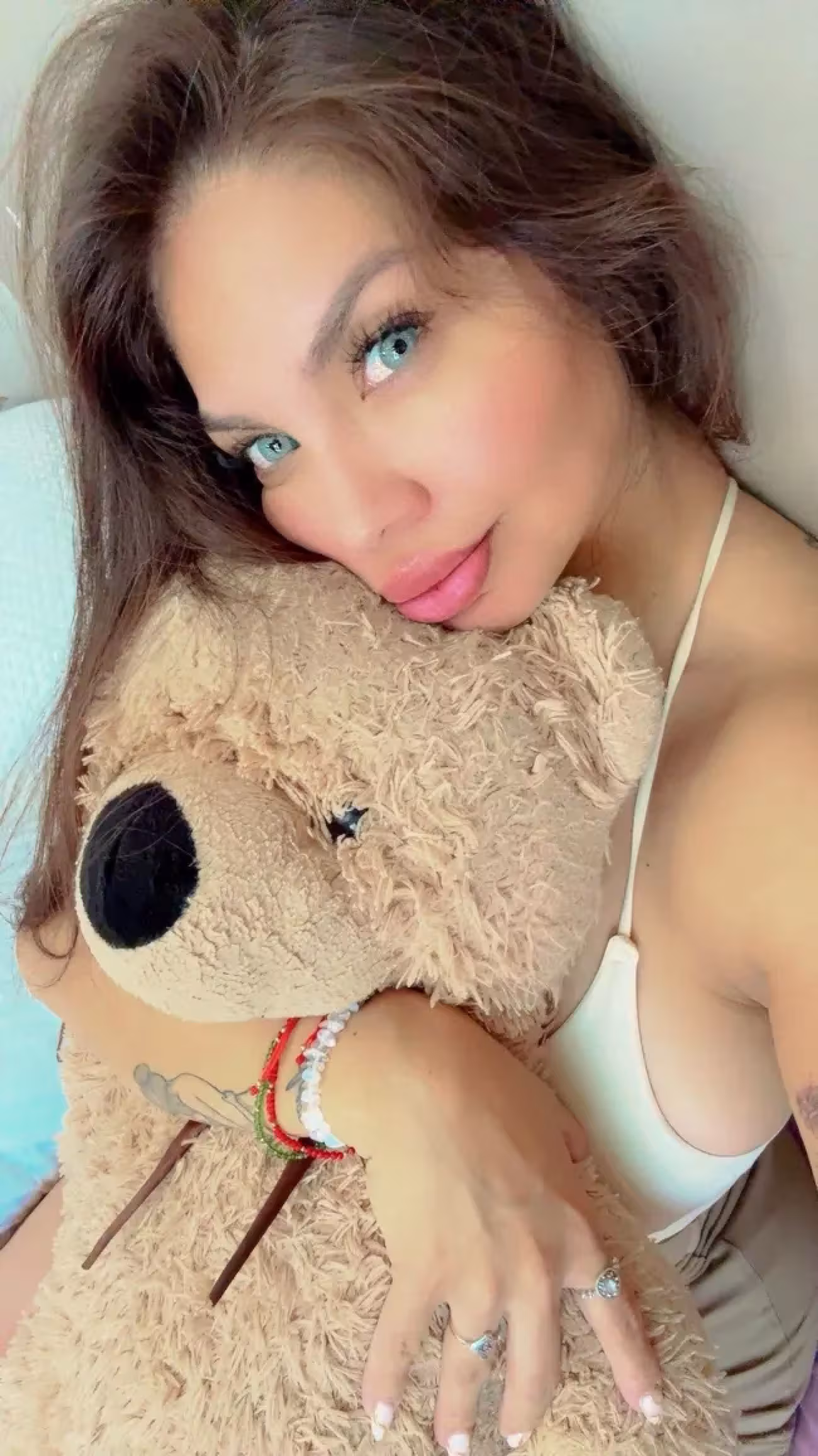 Jazmin Velarde OnlyFans