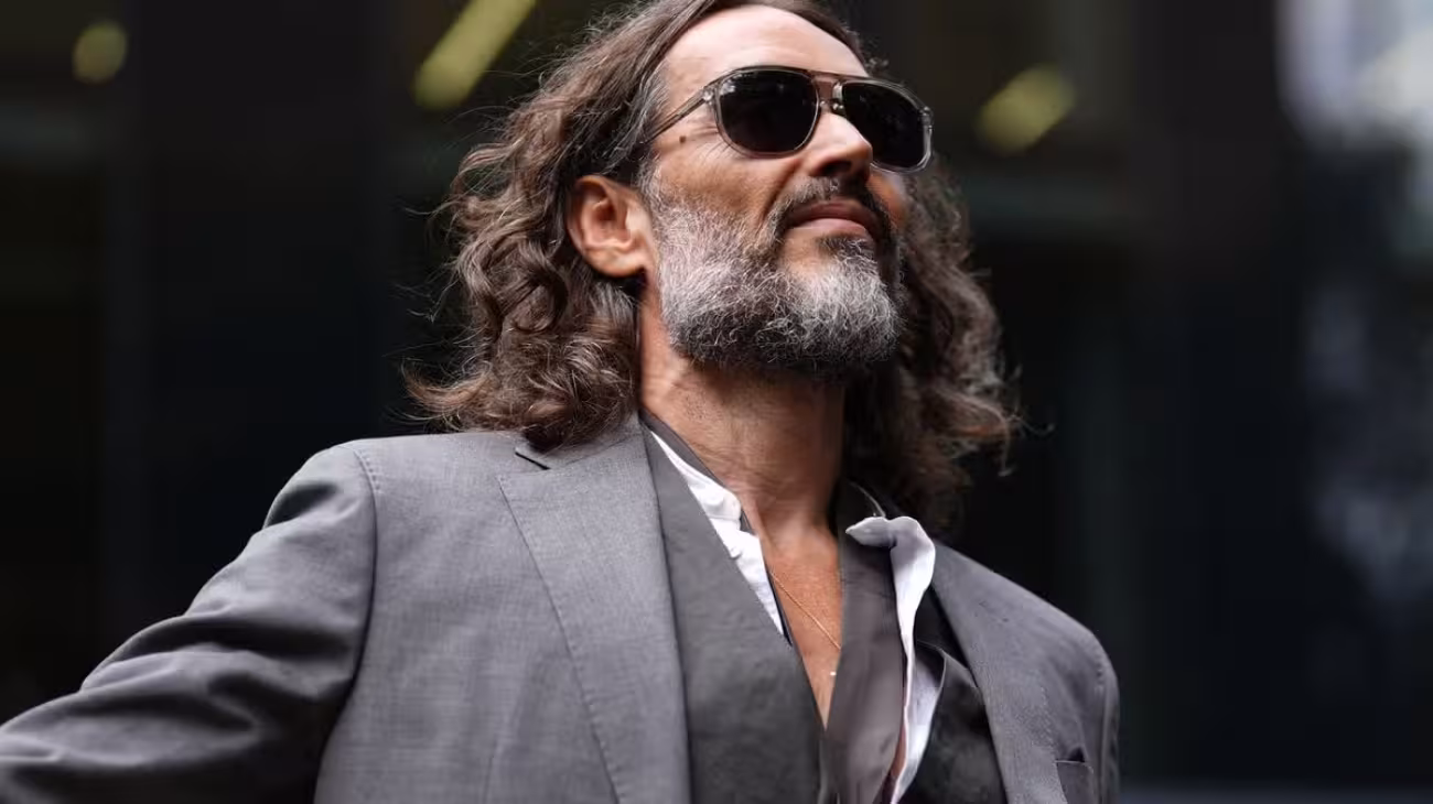 russell brand 