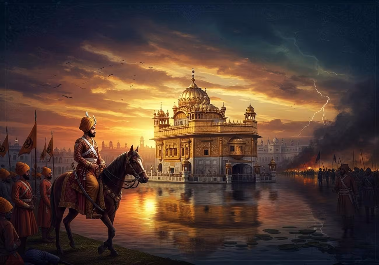 sikh